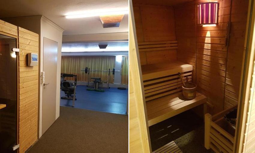 Hotel Liberty Missolonghi ภายนอก รูปภาพ