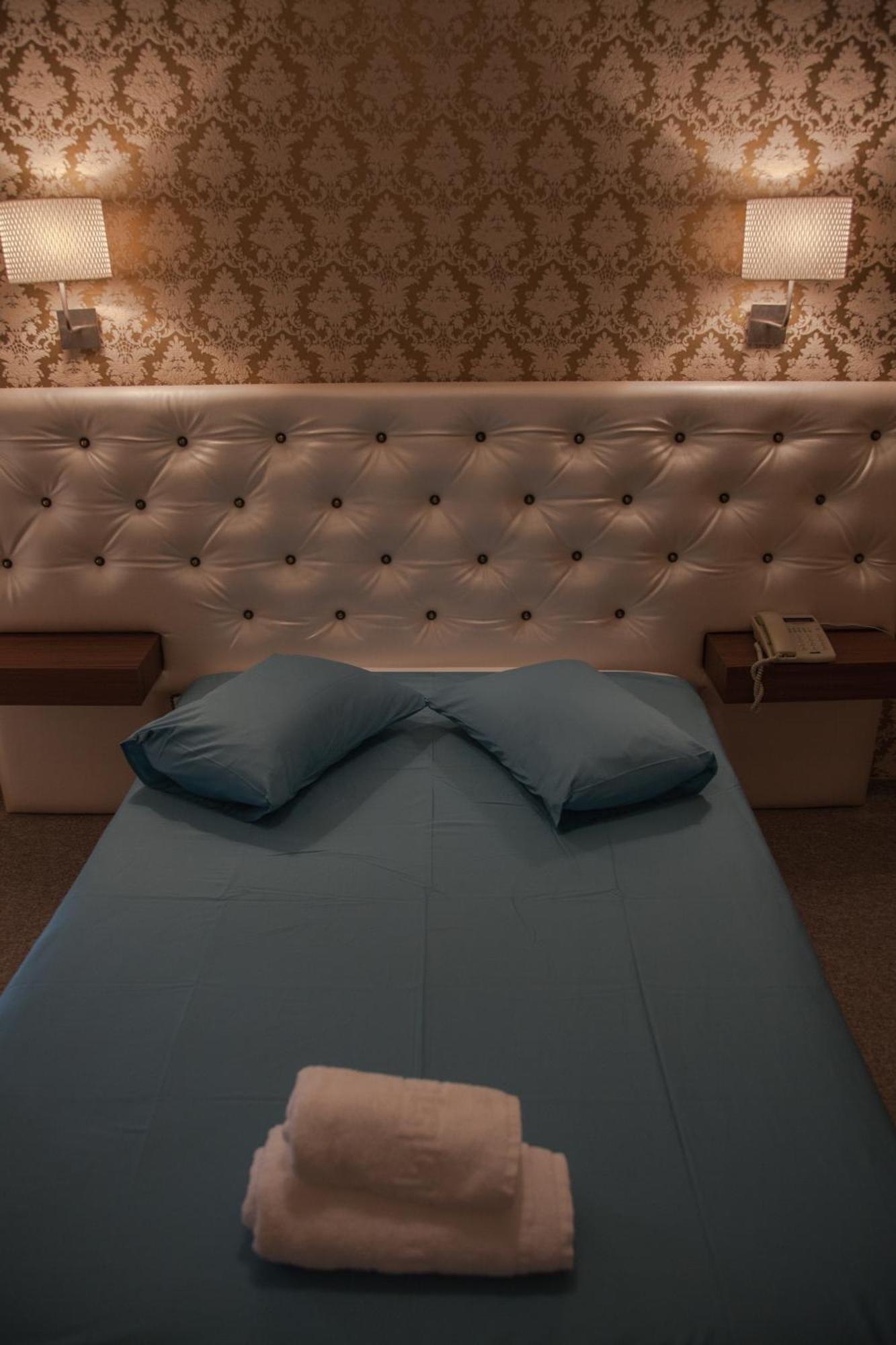 Hotel Liberty Missolonghi ห้อง รูปภาพ