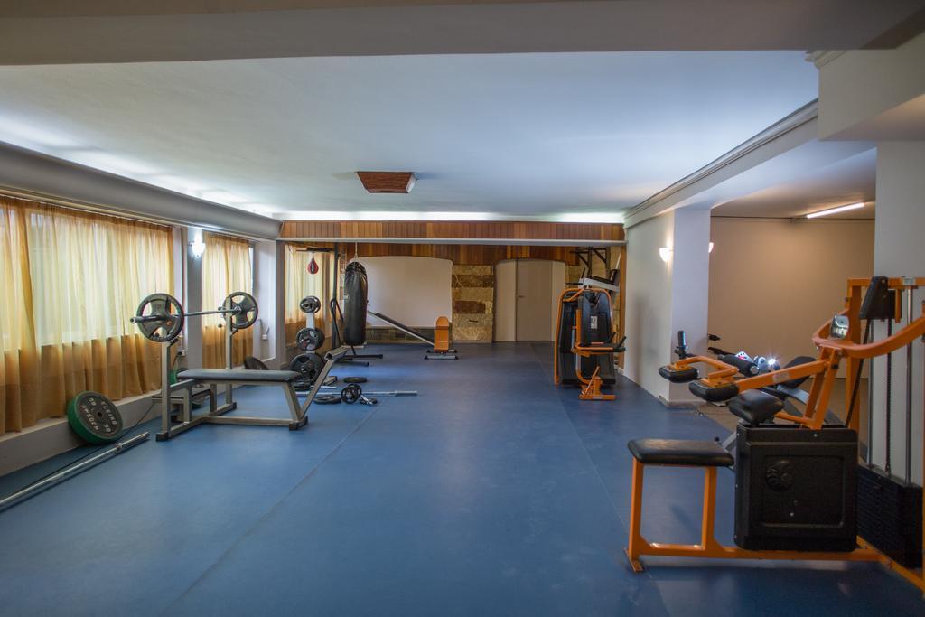 Hotel Liberty Missolonghi ภายนอก รูปภาพ